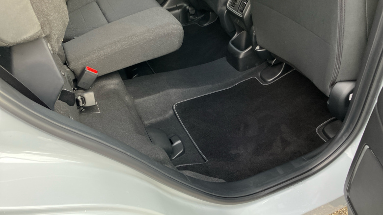 Honda HR-V 1.5 eHEV Elegance 5dr CVT Hybrid Hatchback